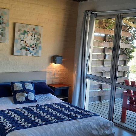 Dejeps Βίλα Punta Del Diablo Εξωτερικό φωτογραφία