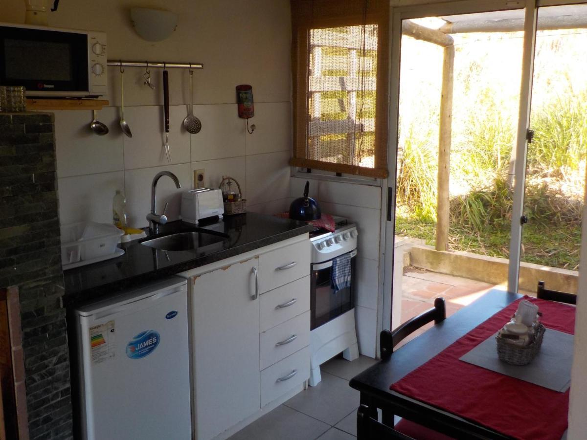 Dejeps Βίλα Punta Del Diablo Εξωτερικό φωτογραφία