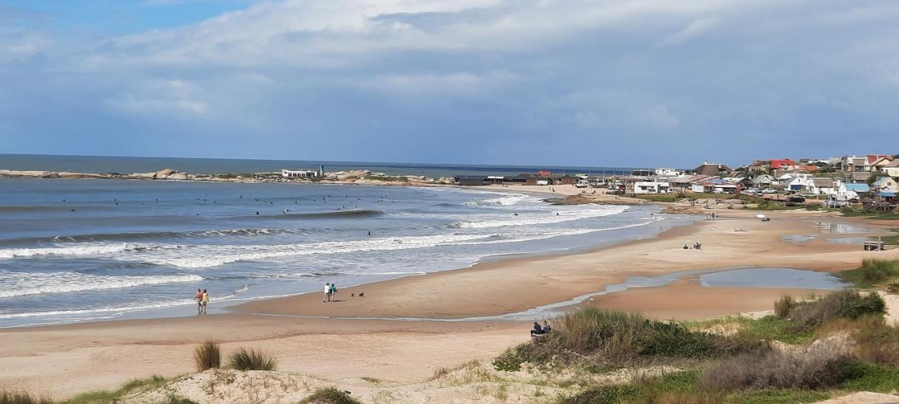 Dejeps Βίλα Punta Del Diablo Εξωτερικό φωτογραφία