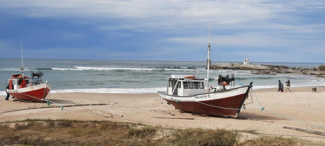 Dejeps Βίλα Punta Del Diablo Εξωτερικό φωτογραφία