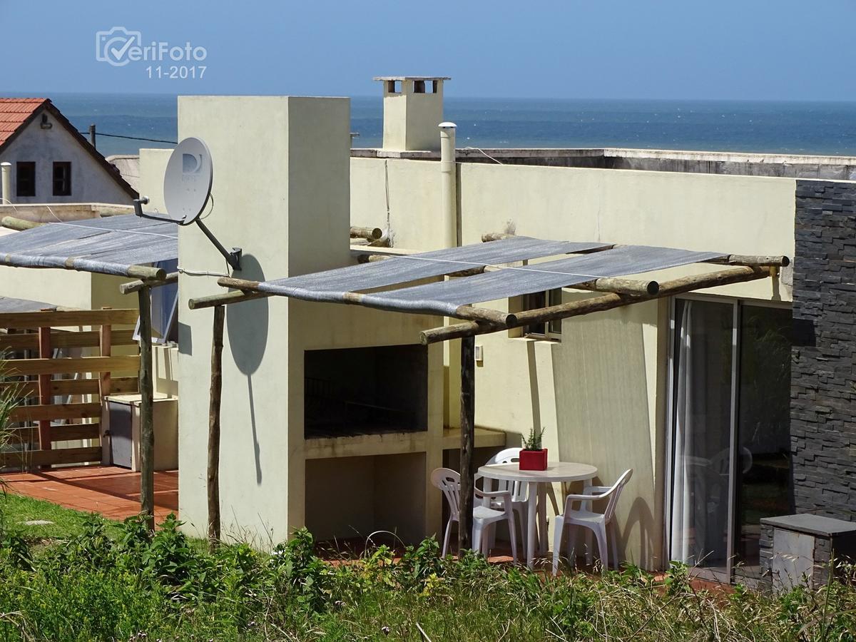 Dejeps Βίλα Punta Del Diablo Εξωτερικό φωτογραφία