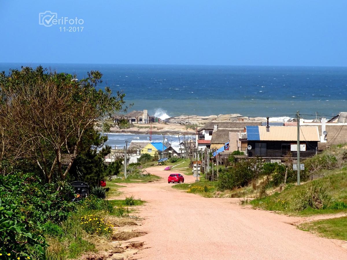 Dejeps Βίλα Punta Del Diablo Εξωτερικό φωτογραφία