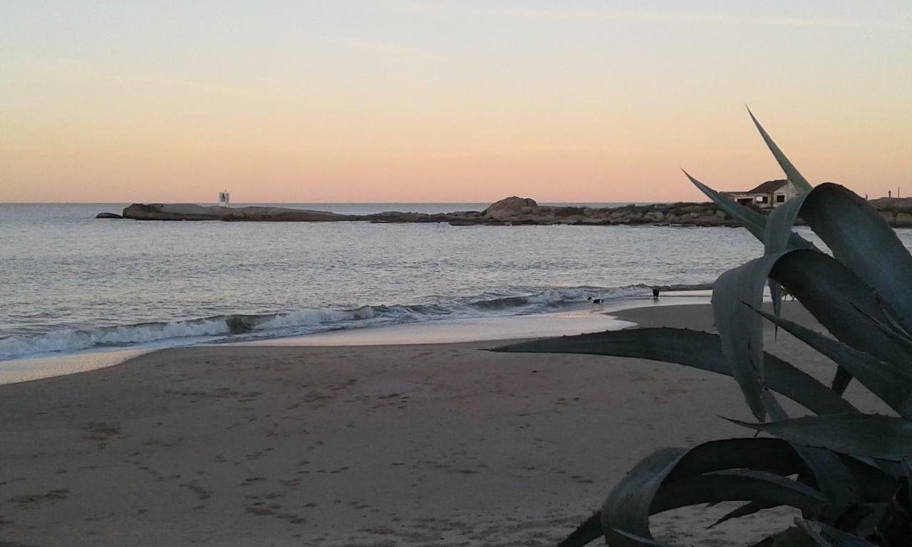 Dejeps Βίλα Punta Del Diablo Εξωτερικό φωτογραφία